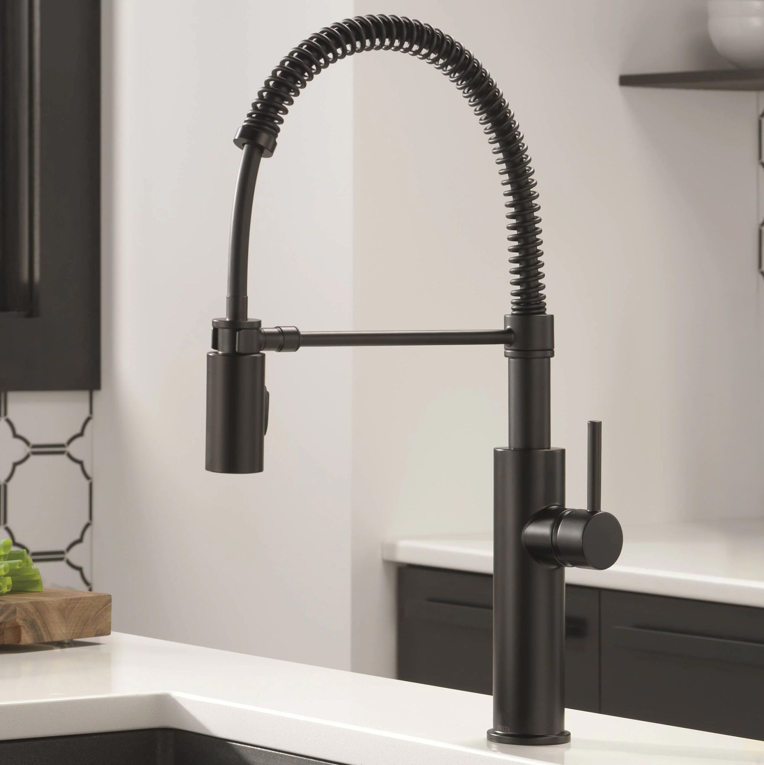 Kitchen Faucet