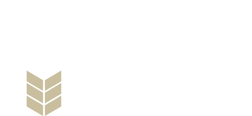 Westfield Homes Logo - White - Tan