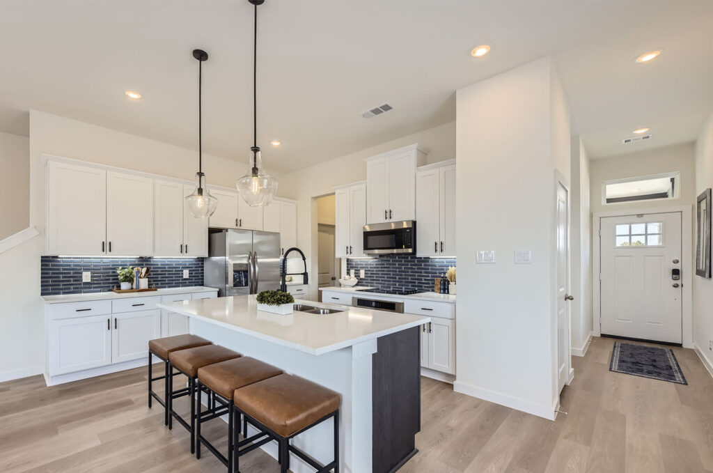 Turner Model Hero Slide 3