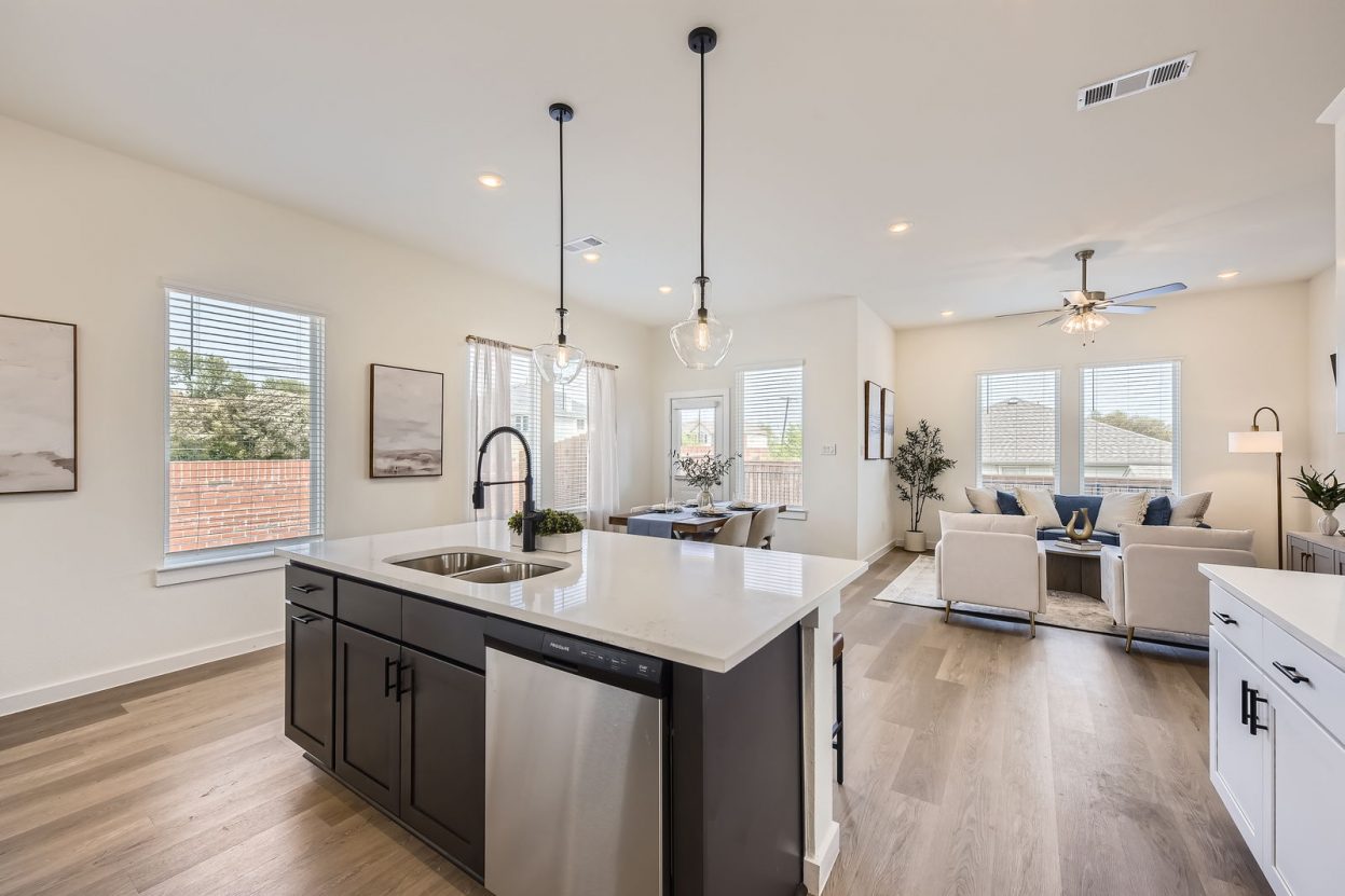 Photos are representative.