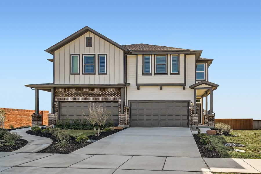 8105 Sawyer Dr - Print Quality - 001 - 01 Exterior Front-Edit-Revised-Small file