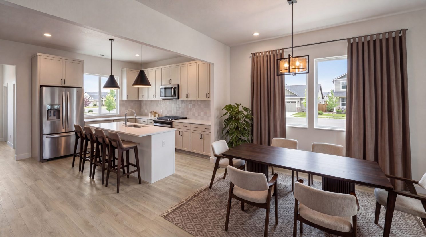 Mayfield-Kitchen